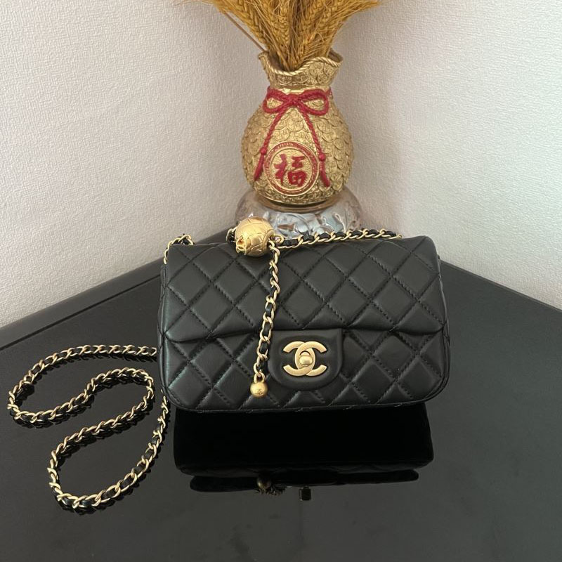 Chanel CF Series Bags - Click Image to Close